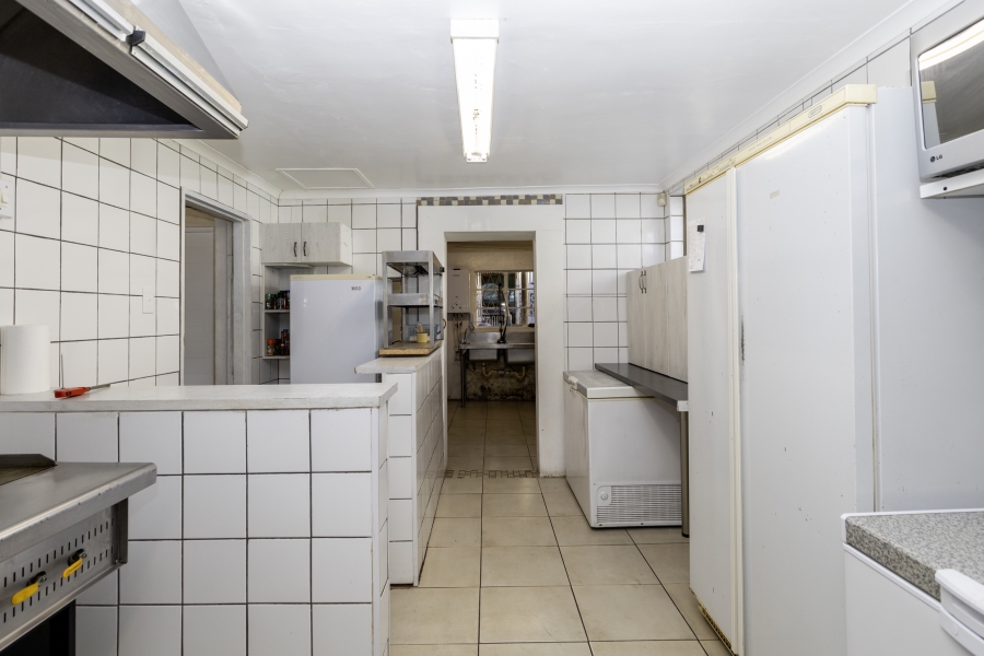 Commercial Property for Sale in East Bank Eastern Cape